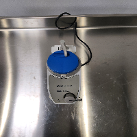 Dräger Vapor 2000 Desflurane - Anest. access. image 2